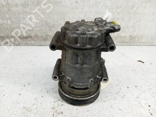 AC compressor RENAULT TRAFIC II Bus (JL) 2.0 dCi 90 (JL00, JL01, JL0H, JL0M, JL0P, JL0S) | BP28734155M34 - Image 3