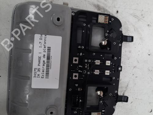 Used Interior roof light HYUNDAI ix35 (LM, EL, ELH) 1.7 CRDi (116 hp) 28784528