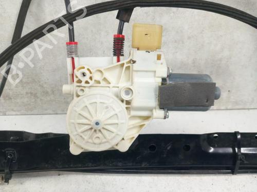 Rudehejsemekanisme Højre foran FORD S-MAX (WA6) 2.0 TDCi (140 hp) 28783987