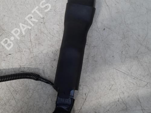 Used Seat buckle CITROËN C1 (PM_, PN_) 1.0 (68 hp) 28758668