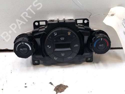 Climate control FORD FIESTA VI (CB1, CCN) 1.4 | BP28778171I5 