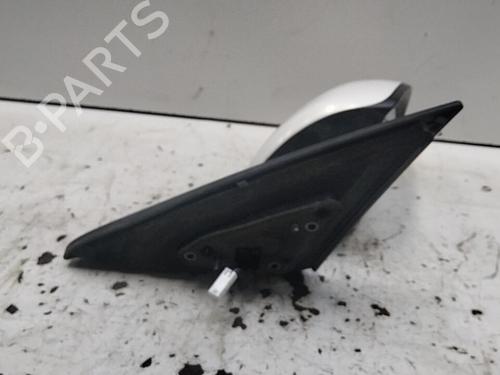 Used Right mirror Right mirror MAZDA 3 Saloon (BL) 1.6 MZR CD (BL14) (116 hp) 28753546 28753546