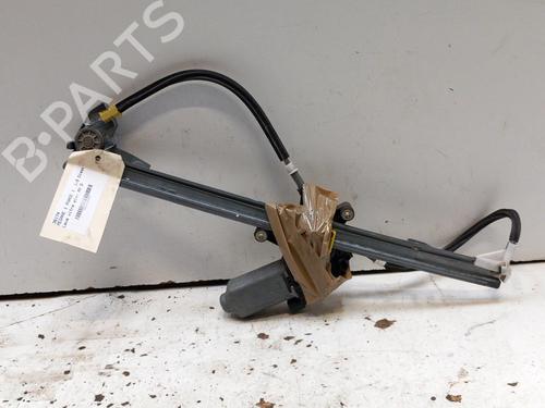 Rudehejsemekanisme Højre foran RENAULT MEGANE I (BA0/1_) 1.9 D Eco (BA0A, BA0U, BA0R) (64 hp) 28793842