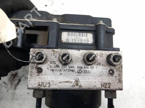 Used ABS pump SEAT IBIZA IV (6J5, 6P1) 1.2 TDI (75 hp) 28768760