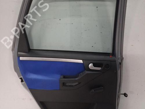 Left rear door OPEL MERIVA A MPV (X03) 1.8 (E75) | BP28758358C4 