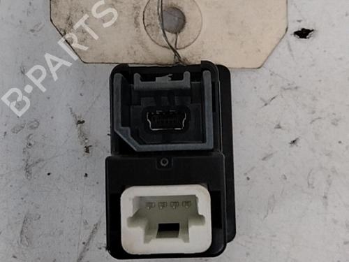 Elektronisk modul NISSAN MICRA V (K14) 0.9 IG-T (90 hp) 28765034