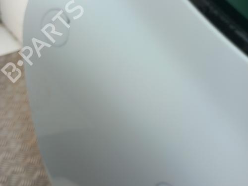 Drzwi tylne prawe RENAULT CLIO IV (BH_) 1.5 dCi 75 | BP29936000C5 