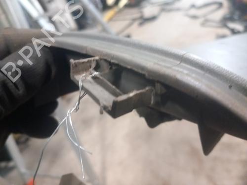 Rear bumper MERCEDES-BENZ SPRINTER 2-t Van (B901, B902) 208 CDI (901.661, 901.662, 902.661, 902.662) | BP28738096C8 