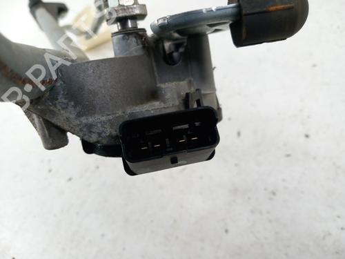 Front wiper motor RENAULT KANGOO Express (FW0/1_) Z.E. (FW0Z, FW1Z) | BP28745445M29 - Image 4