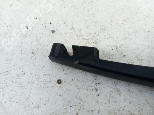Bakre vindusviskerarm Bakre vindusviskerarm CITROËN C4 Grand Picasso I (UA_) 2.0 HDi 150 (150 hp) 28768396 28768396