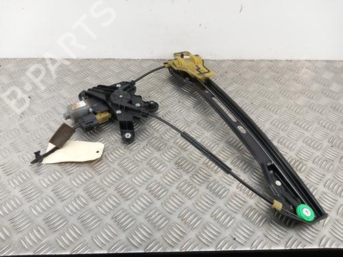 Rear left window mechanism FORD MONDEO V Turnier (CF) 2.0 Hybrid iVCT | BP29412305C24 - Image 2