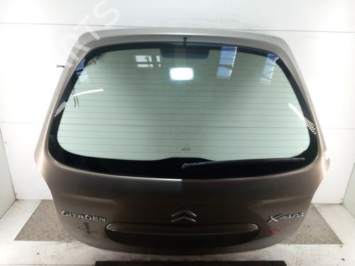 Used Tailgate CITROËN XSARA PICASSO (N68) 1.6 HDi (109 hp) 29429150