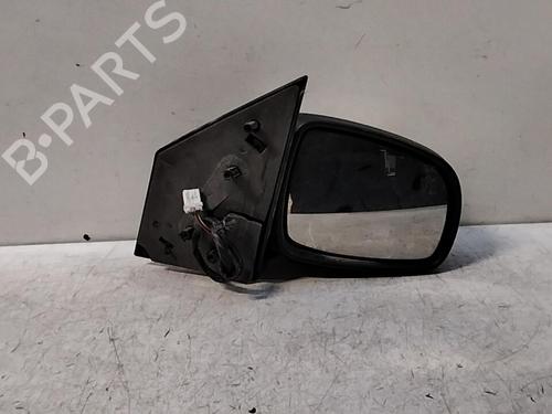 Used Right mirror NISSAN NOTE (E11, NE11) 1.6 (110 hp) 28759499