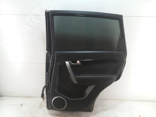 Used Right rear door Right rear door CHEVROLET CAPTIVA (C100, C140) 2.2 D 4WD (184 hp) 28781432 28781432