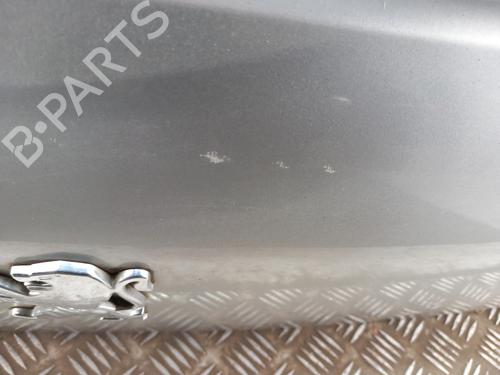 Tailgate PEUGEOT 3008 I MPV (0U_) 1.6 HDi | BP28736151C6 