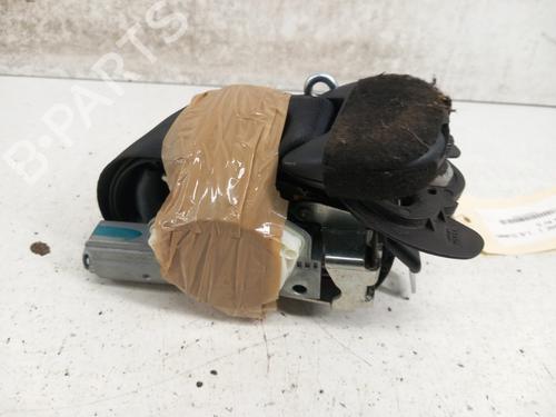 Used Front right seatbelt Front right seatbelt PEUGEOT 3008 I MPV (0U_) 1.6 HDi (109 hp) 28743302 28743302