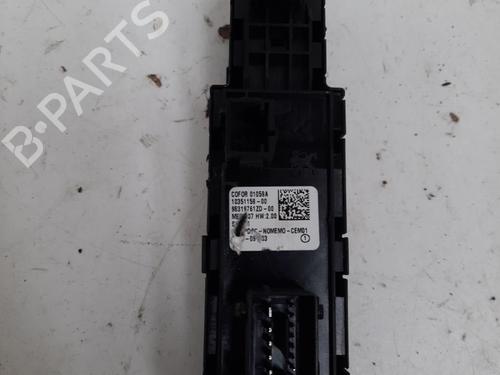 Used Left front window switch PEUGEOT 308 II (LB_, LP_, LW_, LH_, L3_) 1.5 BlueHDi 130 (131 hp) 28769672