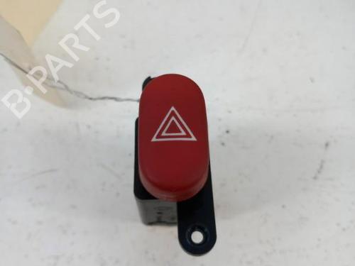 Used Warning switch Warning switch RENAULT ESPACE III (JE0_) 2.2 dCi (JE0K) (130 hp) 28768742 28768742