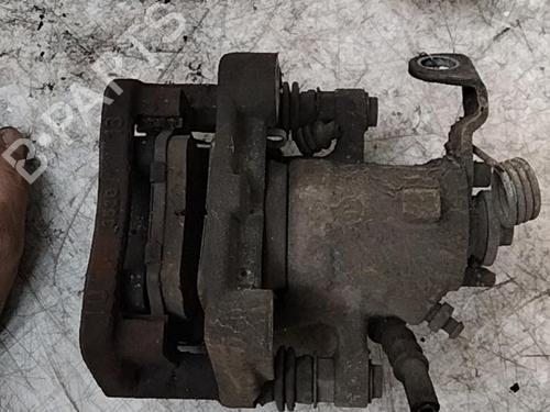 Bremssattel links hinten für OPEL MERIVA A MPV (X03) 1.7 CDTI (E75) (100 hp) 28774877