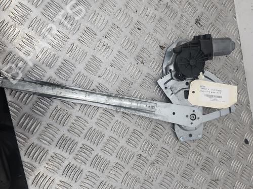 Used Front right window mechanism Front right window mechanism FORD TRANSIT Van (FA_ _) 2.2 TDCi (110 hp) 34476915 34476915