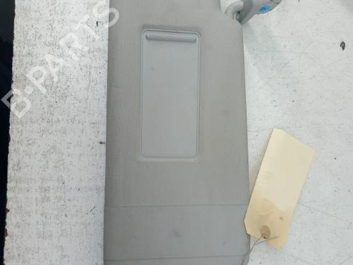Used Left sun visor VW TOURAN (1T1, 1T2) 1.9 TDI (105 hp) 28781164