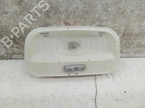 Innerbelysning CITROËN C3 II (SC_) 1.4 HDi 70 (SC8HZC, SC8HR0, SC8HP4) (68 hp) 28734759