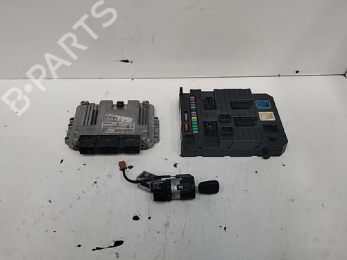Elektronisk modul PEUGEOT 207 (WA_, WC_) 1.4 HDi | BP28757892M83 