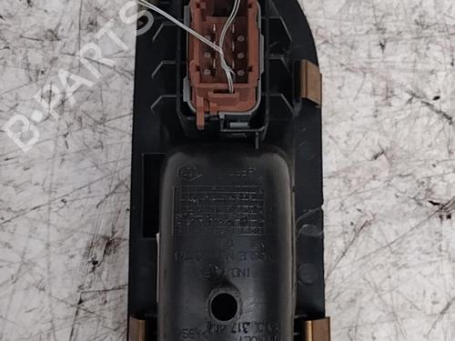 Right rear window switch RENAULT LAGUNA II Grandtour (KG0/1_) 1.9 dCi | BP28760292I28 