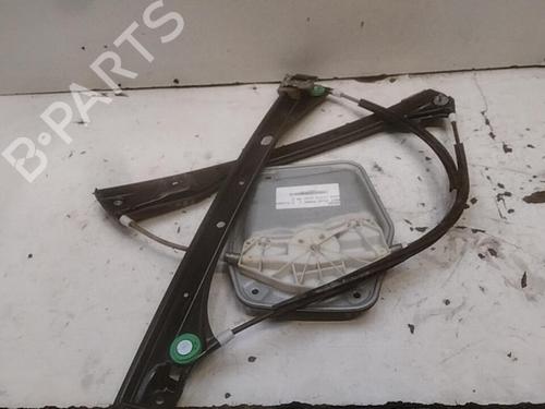 Used Rear right window mechanism VW GOLF PLUS V (5M1, 521) 2.0 TDI (110 hp) 28794362