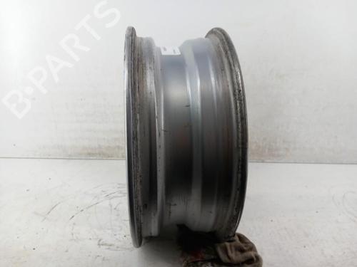 Used Rim Rim HYUNDAI GETZ (TB) 1.6 (106 hp) 28784332 28784332