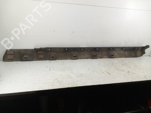 Used Left sideskirt Left sideskirt DACIA SANDERO II 1.5 dCi (90 hp) 28782646 28782646