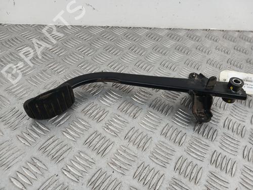 koblingspedal koblingspedal RENAULT TRAFIC II Van (FL) 2.0 dCi 90 (FL0H, FL00, FL01, FL0M, FL0P, FL0S) (90 hp) 38943577 38943577