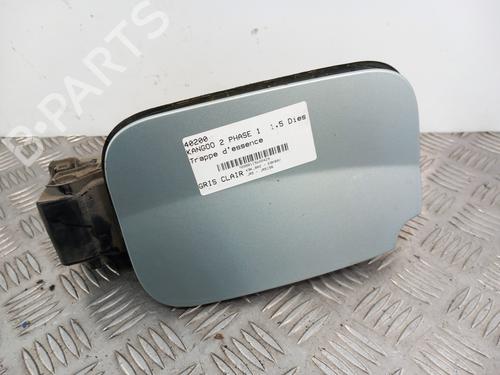 Used Fuel flap RENAULT KANGOO / GRAND KANGOO II (KW0/1_) 1.5 dCi 90 (KW05, KW08, KW0G, KW11) (90 hp) 30619167