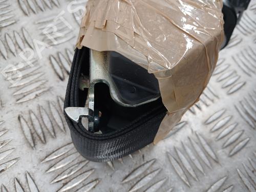 Used Front right seatbelt Front right seatbelt RENAULT TRAFIC II Van (FL) 2.0 dCi 90 (FL0H, FL00, FL01, FL0M, FL0P, FL0S) (90 hp) 33634689 33634689