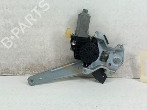 Rear left window mechanism HYUNDAI GETZ (TB) 1.6 | BP28746921C24