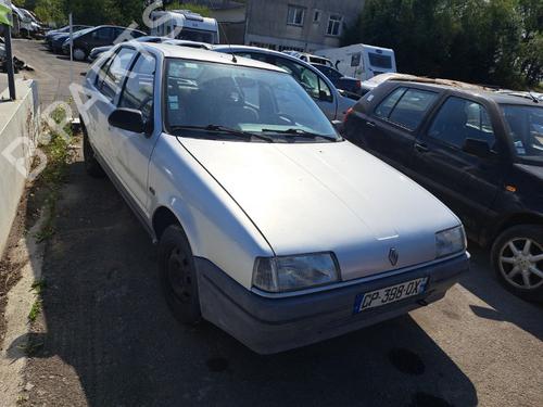 Used Parts RENAULT 19 I (B/C53_) 1.4 Cat (B/C532) (58 hp) 4030418