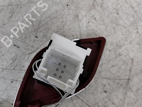 Used Warning switch CITROËN DS3 (SA_) 1.6 VTi 120 (120 hp) 28763162