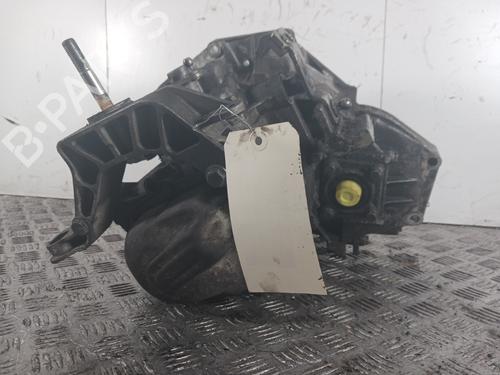 Gearbox LANCIA YPSILON (843_) 1.4 (843.AXG1A) | BP33534186M3 - Image 2