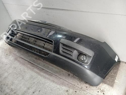 front-bumper-ford-focus-c-max-dm2-2003-2004-2005-2006-2007-39952847 main image