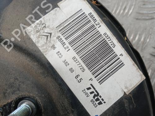 Used Servo brake Servo brake 36416539 36416539