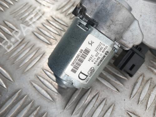 Rear wiper motor PEUGEOT 208 II (UB_, UP_, UW_, UJ_) e-208 | BP29844050M102
