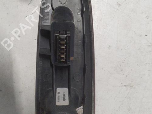Commutateur RENAULT CLIO II (BB_, CB_) 1.6 (B/CB0D, BB00) (90 hp) 28765541