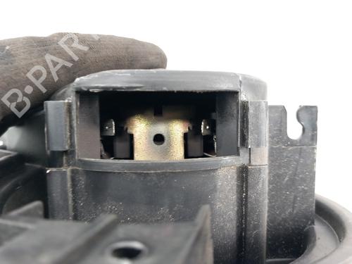 Heater blower motor CITROËN BERLINGO / BERLINGO FIRST MPV (MF_, GJK_, GFK_) 2.0 HDI 90 (MFRHY) | BP28739445M62 