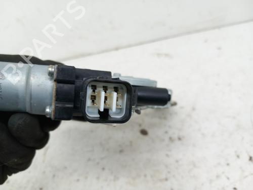 Front right window mechanism PEUGEOT 4007 (VU_, VV_) 2.2 HDi | BP28733598C23 