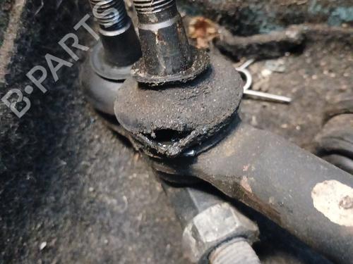 Steering rack TOYOTA YARIS (_P13_) 1.4 D (NLP130_, NLP130) | BP31758382M22