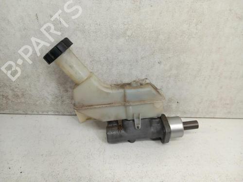 Used Brake master cylinder Brake master cylinder RENAULT CLIO III (BR0/1, CR0/1) 1.2 16V (BR0P, CR0P) (101 hp) 28783825 28783825