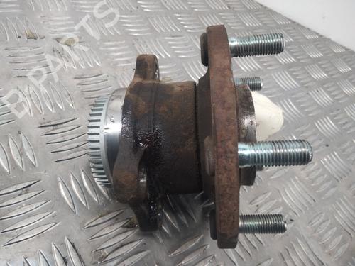 Right rear steering knuckle KIA CARENS IV 1.7 CRDi | BP28735288M28 - Image 3