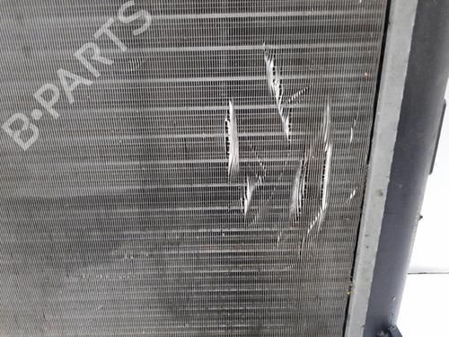 Used Water radiator Water radiator RENAULT MEGANE I (BA0/1_) 1.9 dCi (BA05, BA1F) (102 hp) 28770846 28770846