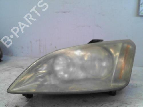 Faro izquierdo FORD FOCUS C-MAX (DM2) 1.6 TDCi (109 hp) 28755000