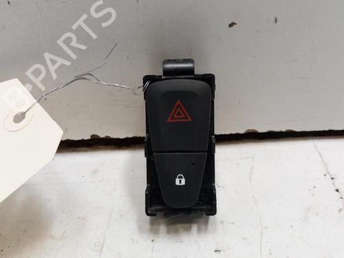 Warning switch DACIA LOGAN MCV II TCe 90 (K8M1, K8MA, K8AC) | BP28762641I22 